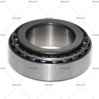 Lager, Radnabe p.f. MERCEDES-BENZ 39811105