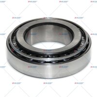 Lager, Radnabe p.f. MERCEDES-BENZ 9813605