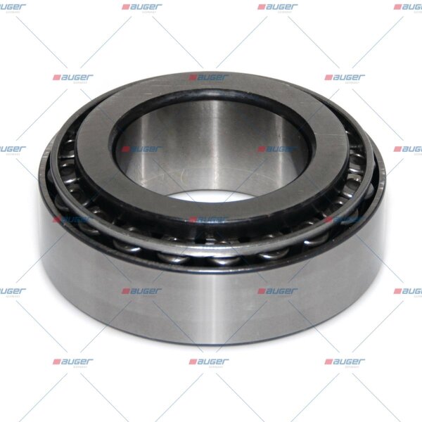 Lager, Radnabe p.f. MERCEDES-BENZ 49816405