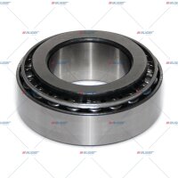 Lager, Radnabe p.f. MERCEDES-BENZ 49816405