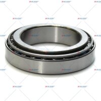 Lager, Radnabe p.f. MERCEDES-BENZ 19802602