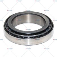 Lager, Radnabe p.f. MERCEDES-BENZ 59811405