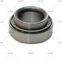 Lager, Radnabe p.f. MERCEDES-BENZ 49812405