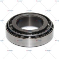 Lager, Radnabe p.f. SCANIA 177892