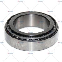 Lager, Radnabe p.f. MERCEDES-BENZ 69818705