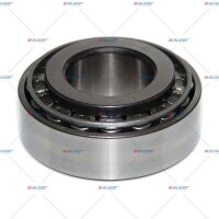 Lager, Radnabe p.f. MERCEDES-BENZ 69810805