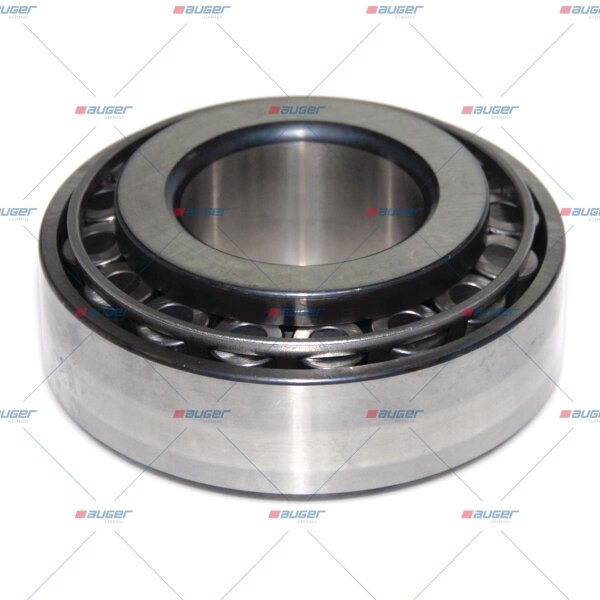 Lager, Radnabe p.f. MERCEDES-BENZ 159817505