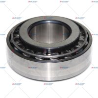 Lager, Radnabe p.f. MERCEDES-BENZ 159817505