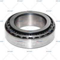 Lager, Radnabe p.f. MERCEDES-BENZ 19806702