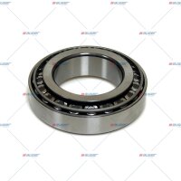 Lager, Radnabe p.f. SCANIA 14103