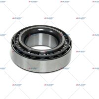 Lager, Radnabe p.f. VOLVO 8151816