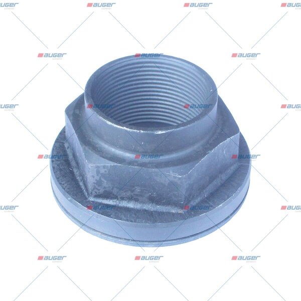 Mutter, Radnabe p.f. IVECO 504166180