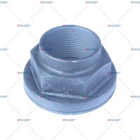 Mutter, Radnabe p.f. IVECO 504166180