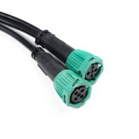 Adapterkabel rechts 3xVC-4900(7-PIN 5-PIN)