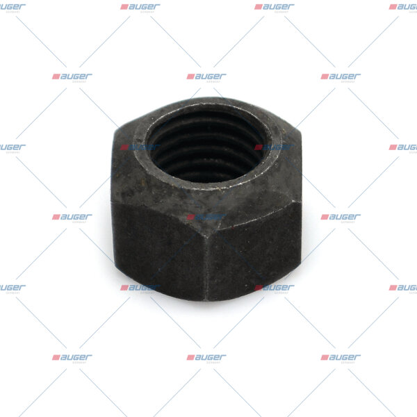 Mutter, Radnabe p.f. RENAULT TRUCKS 7400990991