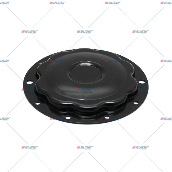 Nabendeckel p.f. MAN 81351140162
