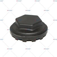 Nabendeckel p.f. MERCEDES-BENZ 9463560420