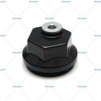 Nabendeckel p.f. IVECO 7184092S