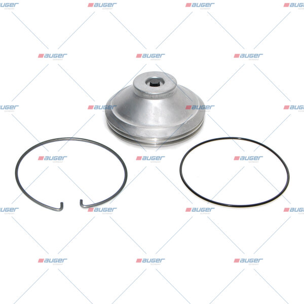 Nabendeckel p.f. SCANIA 1762224S