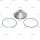 Nabendeckel p.f. SCANIA 1762224S