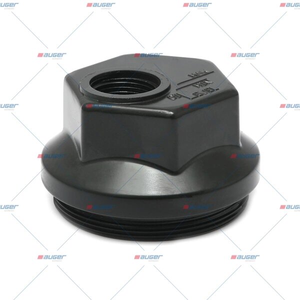 Nabendeckel p.f. IVECO 7184092