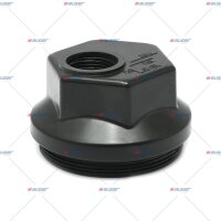 Nabendeckel p.f. IVECO 7184092