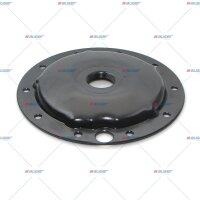 Nabendeckel p.f. MERCEDES-BENZ 6243560020