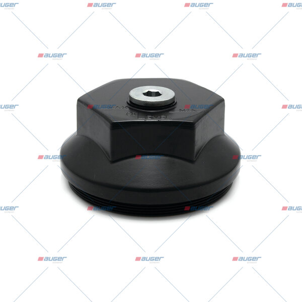 Nabendeckel p.f. IVECO 7182431