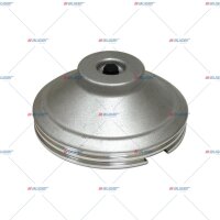 Nabendeckel p.f. SCANIA 1762224