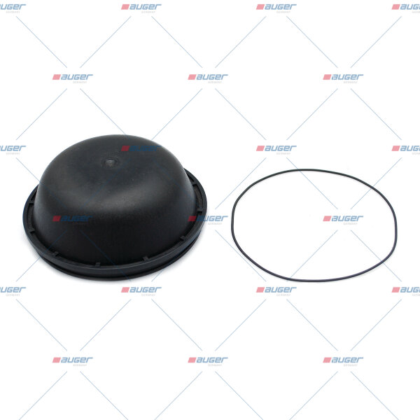 Nabendeckel p.f. RENAULT TRUCKS 5010571187