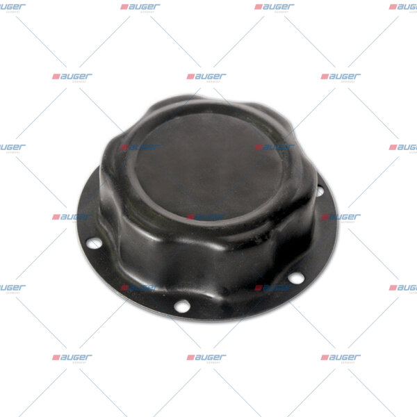 Nabendeckel p.f. ROR-MERITOR 21202627