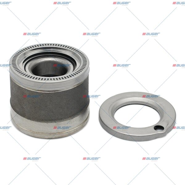 Radnabe mit FAG Lager ø60xø60/ø144/115/M14x1,5 p.f. MERCEDES-BENZ 9723300625