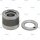 Radnabe mit FAG Lager ø60xø60/ø144/115/M14x1,5 p.f. MERCEDES-BENZ 9723300625