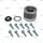 Radnabe mit FAG Lager ø60xø60/ø144/115/M14x1,5 p.f. MERCEDES 9723300425