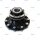 Radnabe mit FAG Lager ø25/ø68xø68/ø384/222,5/M128x2 p.f. VOLVO 85114470