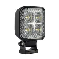 LED ECE-R23 Arbeitsscheinwerfer 2929lm | 9-30v | 50cm +...