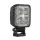 LED ECE-R23 Arbeitsscheinwerfer 2929lm | 9-30v | 50cm + DT-Stecker