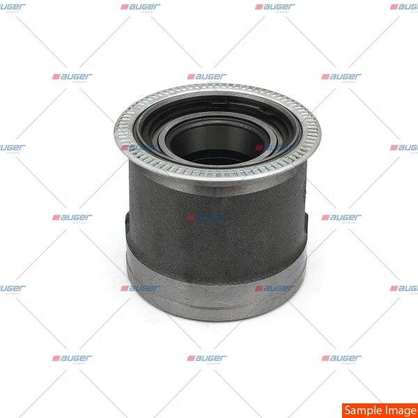Radnabe mit FAG Lager ø78xø78/ø168/147,5/M14x1,5 p.f. MERCEDES-BENZ 9753300825