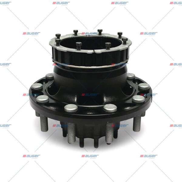 Radnabe ø25,2/ø94xø94/ø384/270 ø25,2/ø94xø94/ø384/270 p.f. RENAULT TRUCKS 7422036891