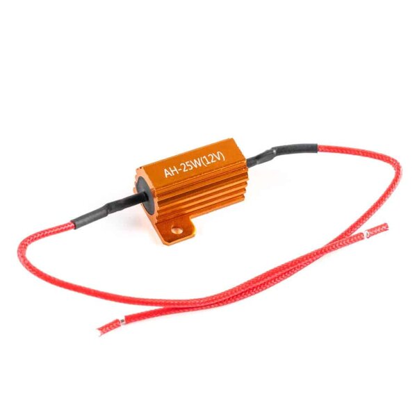 Widerstand 12v | 21W | 6,86Ω