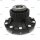 Radnabe ø25/ø68xø68/ø384/222,5/M128x2 ø25/ø68xø68/ø384/222,5/M128x2 p.f. VOLVO 85114470S2