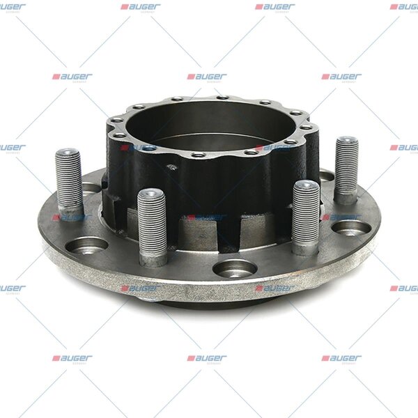 Radnabe ø121,4xø121,4x/ø252/115 ø121,4xø121,4x/ø252/115 p.f. IVECO 7181957