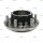 Radnabe ø121,4xø121,4x/ø252/115 ø121,4xø121,4x/ø252/115 p.f. IVECO 7181957