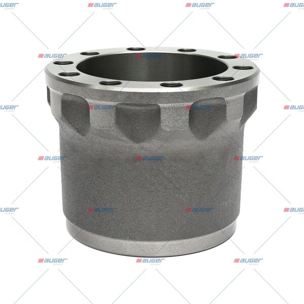 Radnabe ohne Lager ø140xø140/ø199/159,5/M20x1,5 p.f. MERCEDES-BENZ 9433340101
