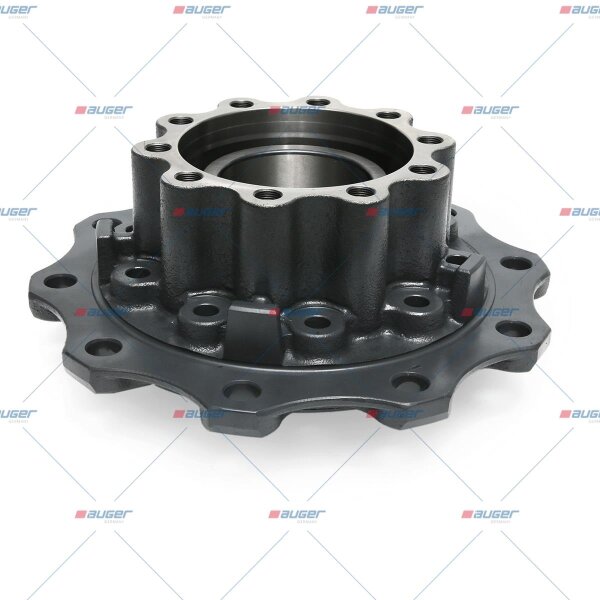 Radnabe ø22/ø105xø105/ø380/165 ø22/ø105xø105/ø380/165 p.f. MAN 81357010176S