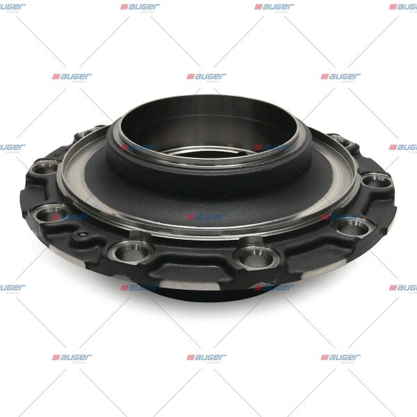 Radnabe ohne Lager ø24/ø170xø170/ø374/146 p.f. SCANIA 2326676