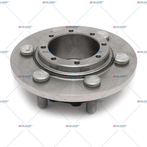 Radnabe ohne Radlager ø18/ø90xø90/ø228/86 p.f. IVECO 7180049