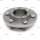 Radnabe ohne Radlager ø18/ø90xø90/ø228/86 p.f. IVECO 7180049