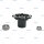 Radnabe mit Lager ø20/ø45xø65/ø323/189/M29x1,5 p.f. MAN 81443010176S