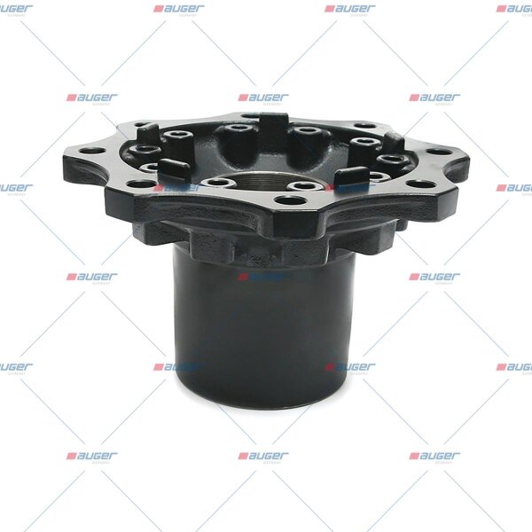 Radnabe ohne Lager ø20/ø85xø120/ø323/189/M29x1,5 p.f. MAN 81443010176